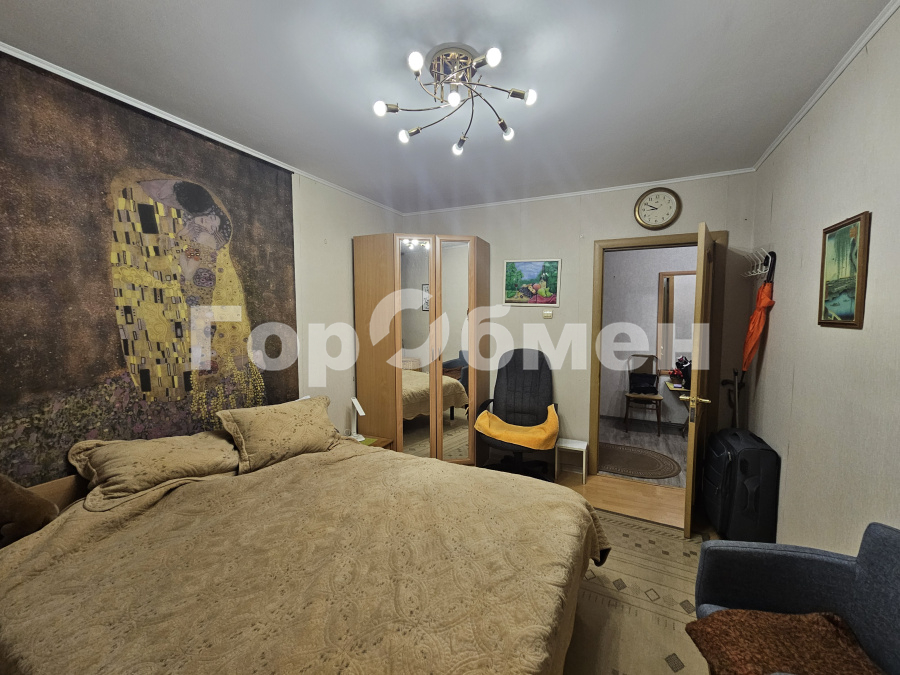 Аренда 2-комнатной квартиры, Мытищи, Россия,   городской округ   Юбилейная улица