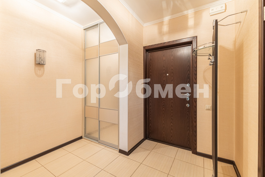 Продажа 1-комнатной квартиры, Красногорск, Россия,   городской округ   Спасская улица