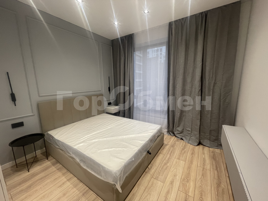 Продажа 2-комнатной квартиры, Москва, Россия,   улица Виктора Маслова