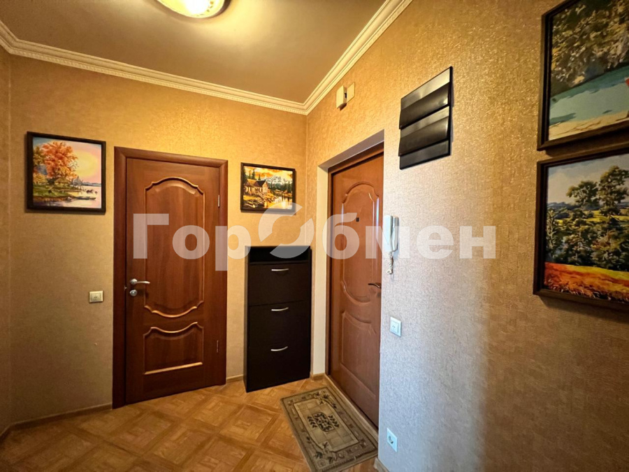 Продажа 1-комнатной квартиры, Котельники, Россия,   городской округ   2-й Покровский проезд