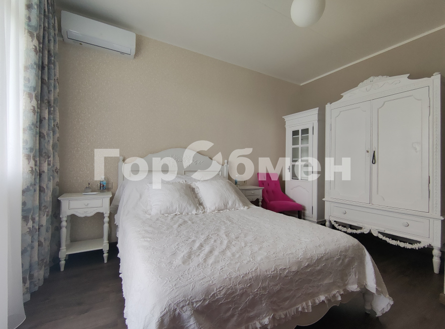 Продажа дома, 134м <sup>2</sup>, 5 сот., Тульская, Россия,   Заокский район