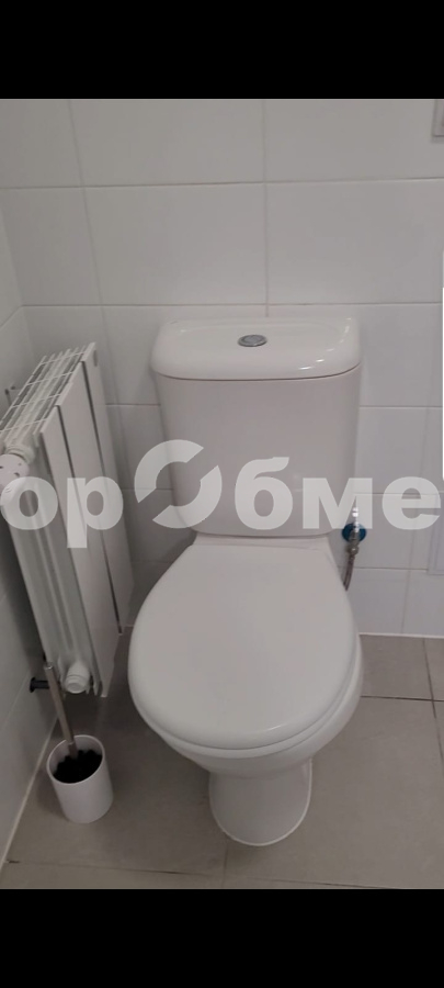 Аренда 1-комнатной квартиры, Москва, Россия,   Очаковское шоссе