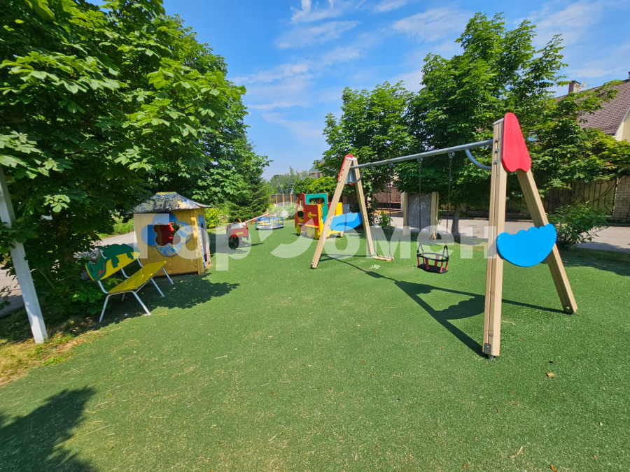 Продажа дома, 210м <sup>2</sup>, 11 сот., Московская, Россия,   муниципальный округ Истра