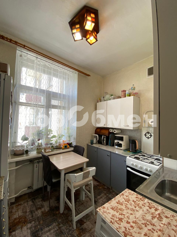 Продажа 2-комнатной квартиры, Москва, Россия,    Павелецкая набережная