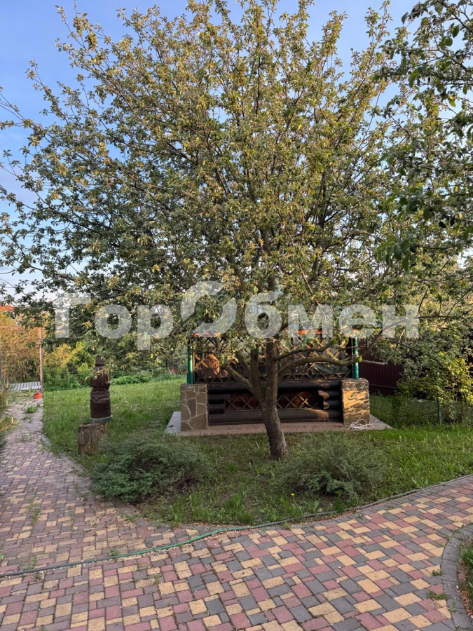 Продажа дома, 240м <sup>2</sup>, 17 сот., Васильково, Центральная улица,  1