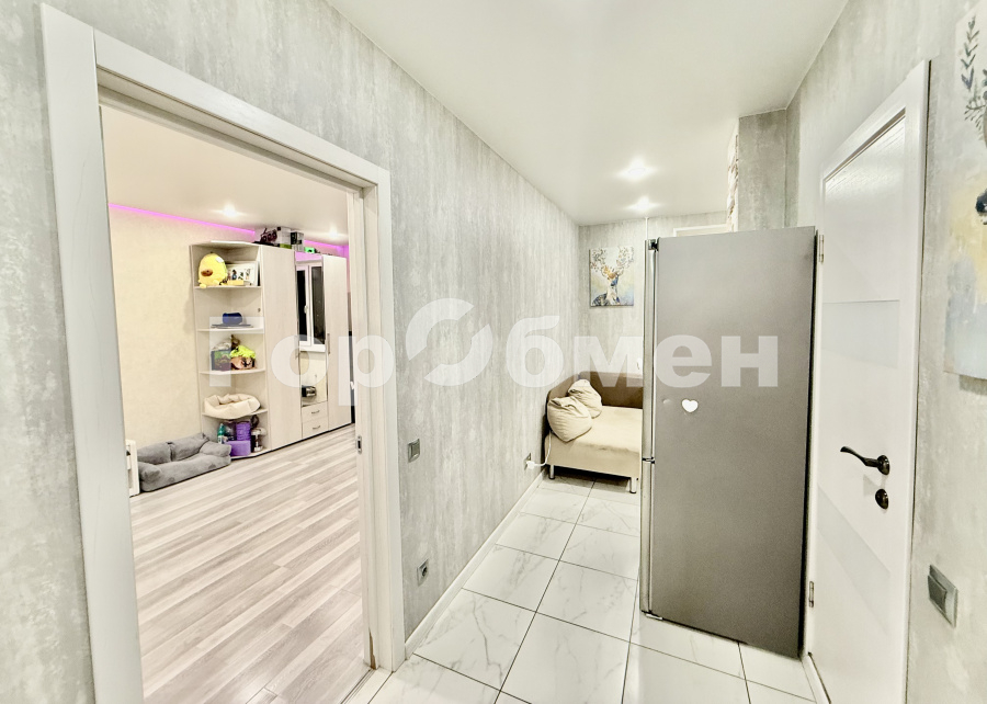 Продажа 1-комнатной квартиры, Москва, Россия,   Балаклавский проспект