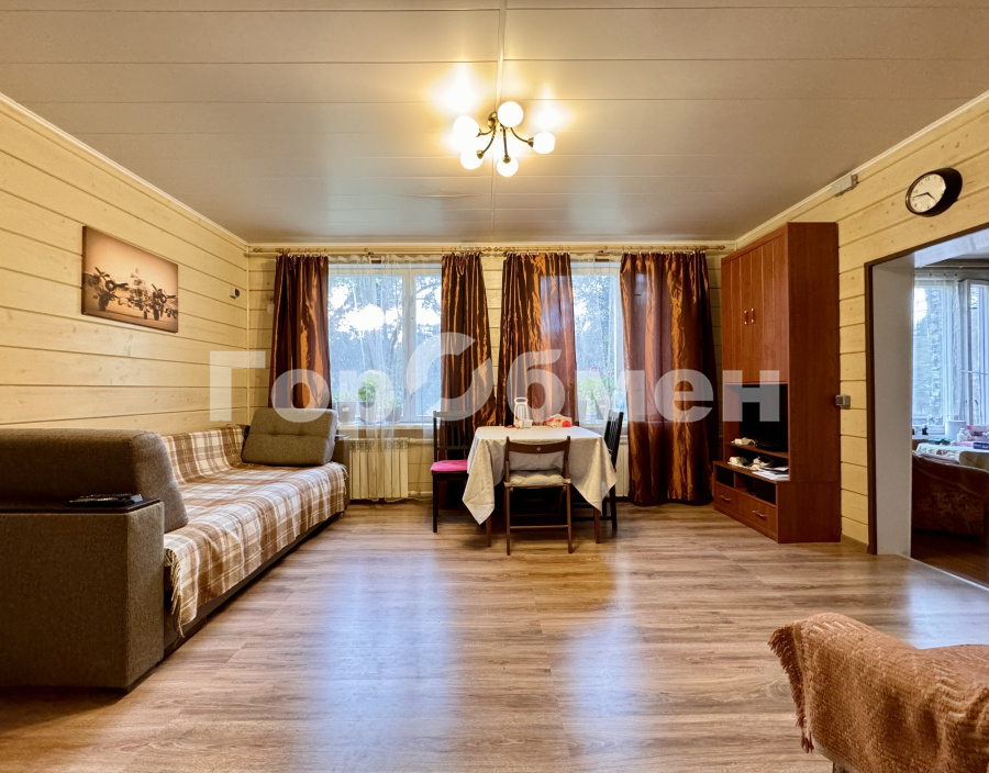 Продажа участка, Москва, Россия,    2-я улица Лукино