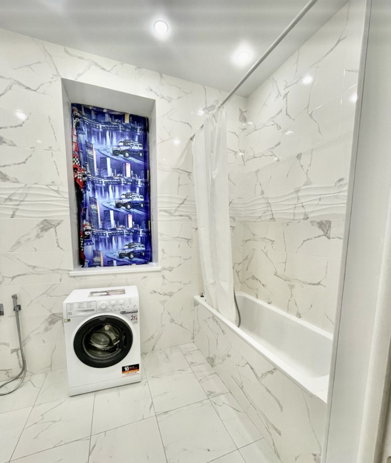 Продажа 2-комнатной квартиры, Москва, улица Архитектора Щусева,  2к1