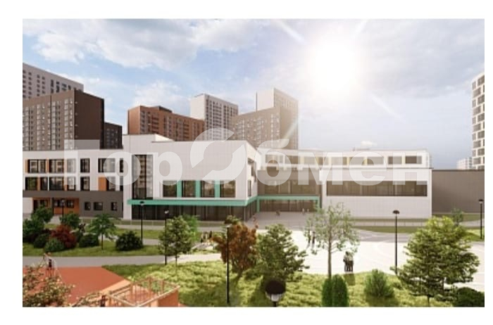 Продажа 3-комнатной квартиры, Москва, Россия,   проезд Шелихова