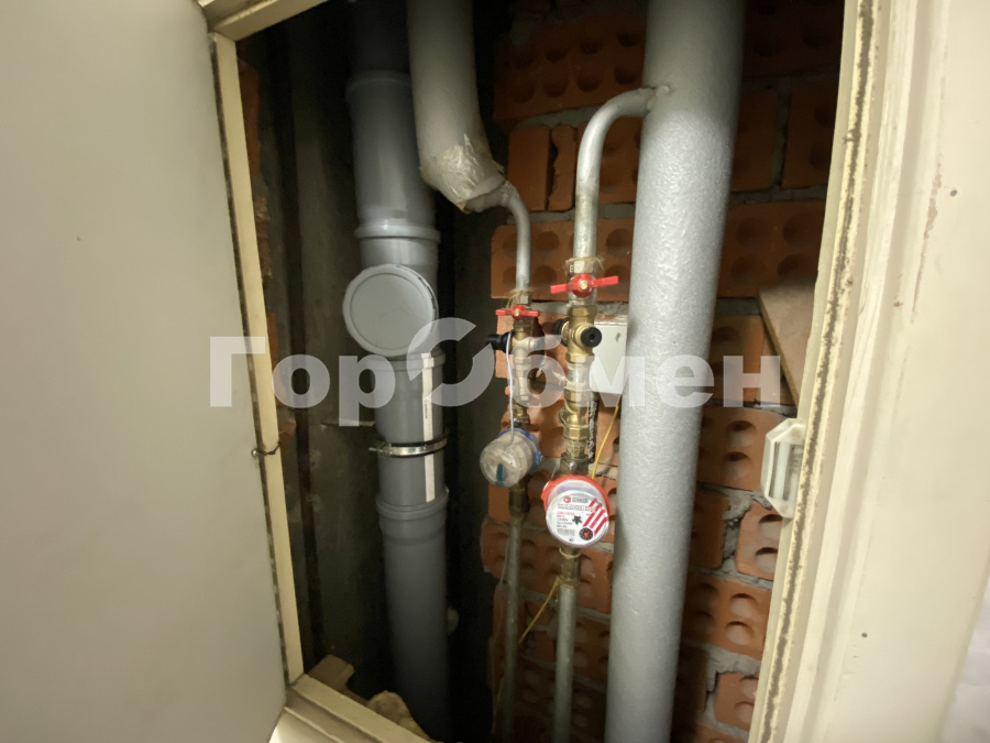 Продажа 1-комнатной квартиры, Москва, Россия,    Ангарская улица