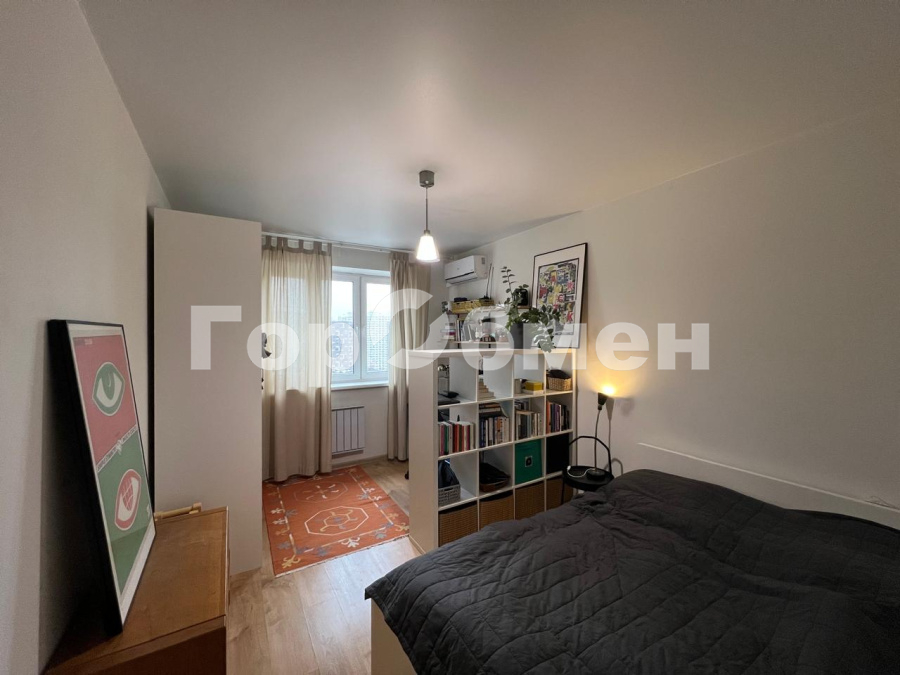 Продажа 1-комнатной квартиры, Московская, Россия,   городской округ Красногорск