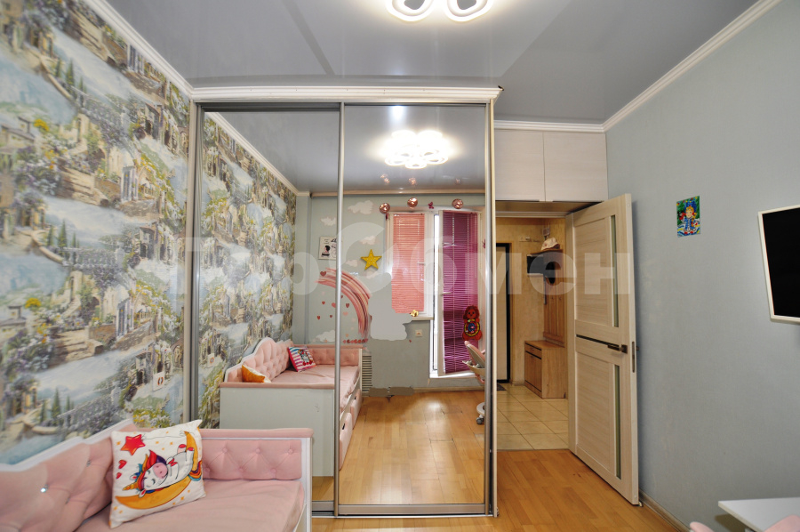 Продажа 1-комнатной квартиры, Московская, Россия,   городской округ Красногорск