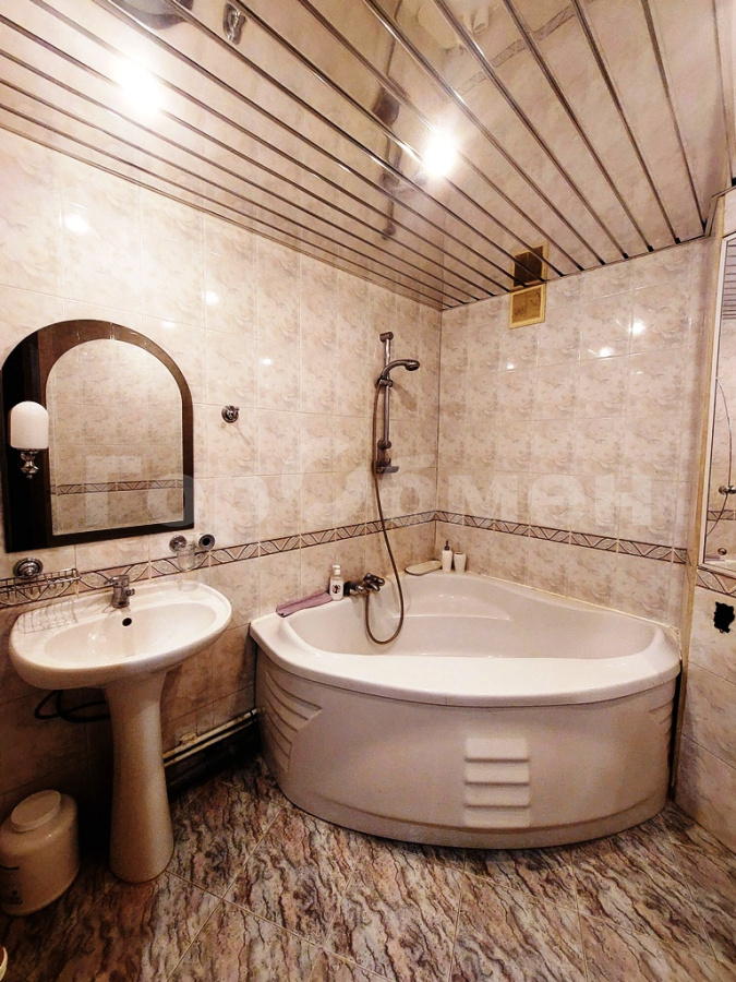 Аренда 3-комнатной квартиры, Пушкино, Россия,    2-й Фабричный проезд