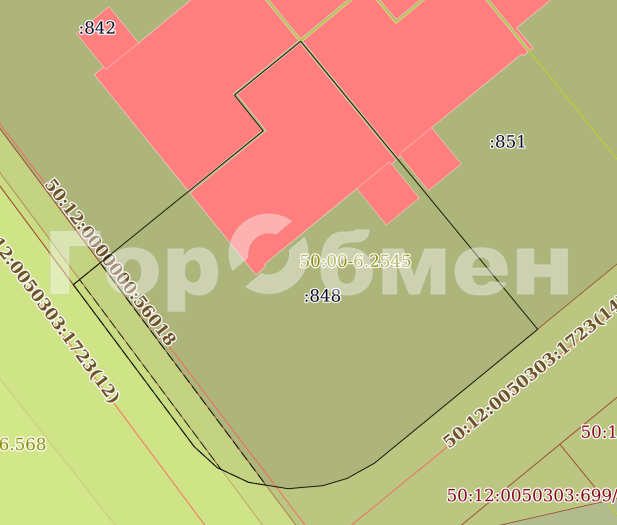 Продажа дома, 91м <sup>2</sup>, 2 сот., Шолохово, Россия,   городской округ Мытищи