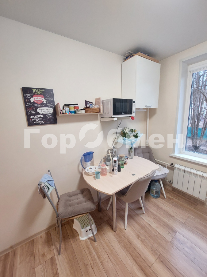 Продажа 1-комнатной квартиры, Москва, Россия,   Петрозаводская улица