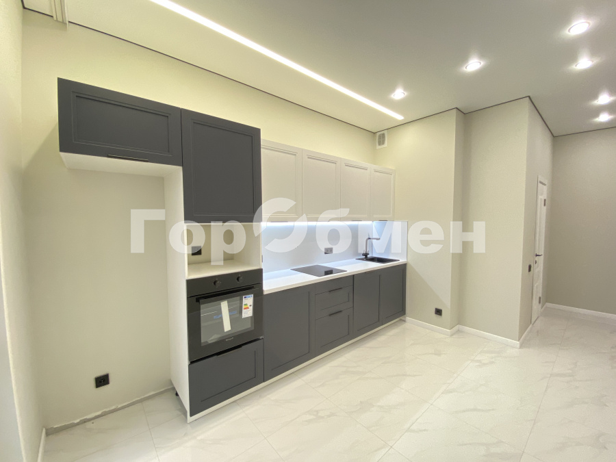 Продажа 1-комнатной квартиры, Москва, Россия,   Ленинский городской округ