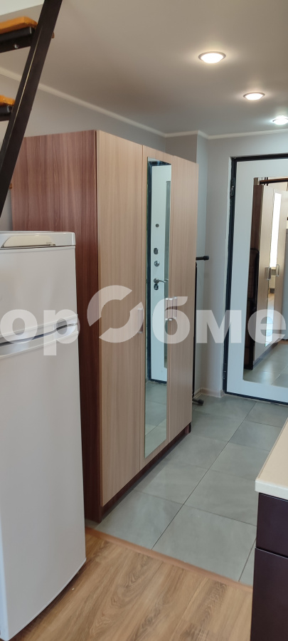 Аренда 1-комнатной квартиры, Москва, Россия,   Байкальская улица