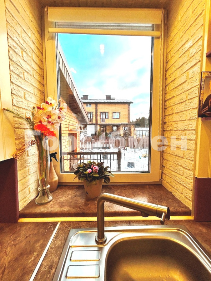 Продажа дома, 91м <sup>2</sup>, 2 сот., Шолохово, Россия,   городской округ Мытищи