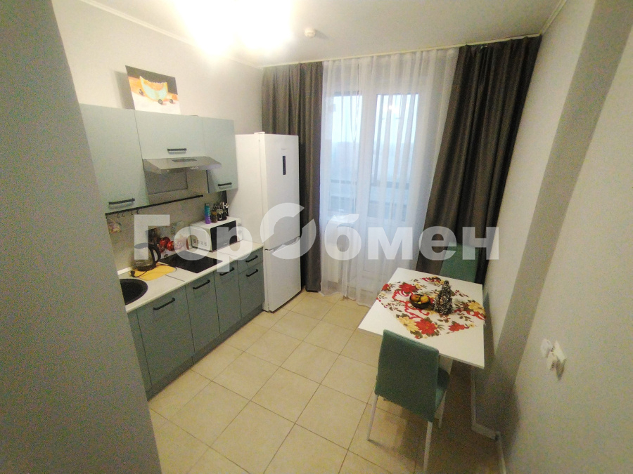 Аренда 1-комнатной квартиры, Московская, Россия,   городской округ Красногорск