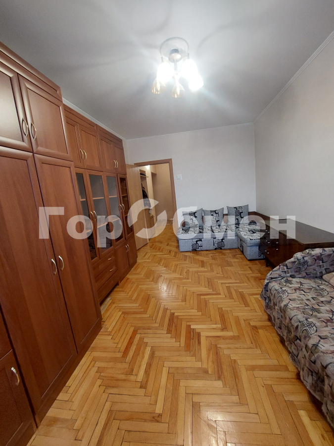 Продажа 2-комнатной квартиры, Москва, Россия,   Чусовская улица