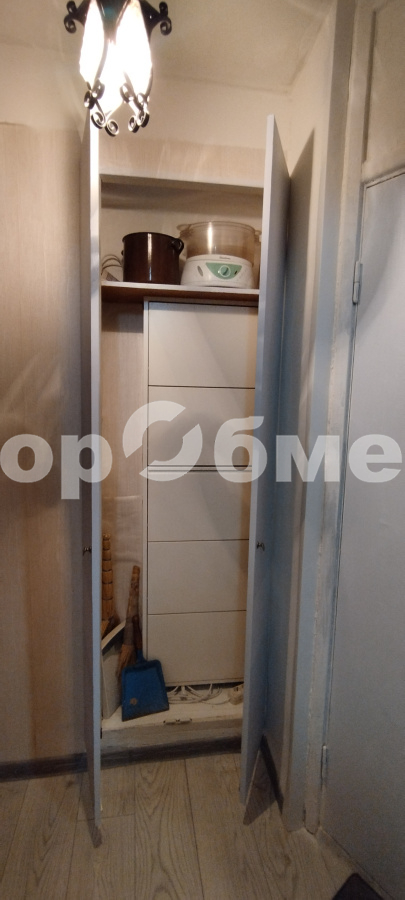 Аренда 2-комнатной квартиры, Москва, Россия,    Славянский бульвар