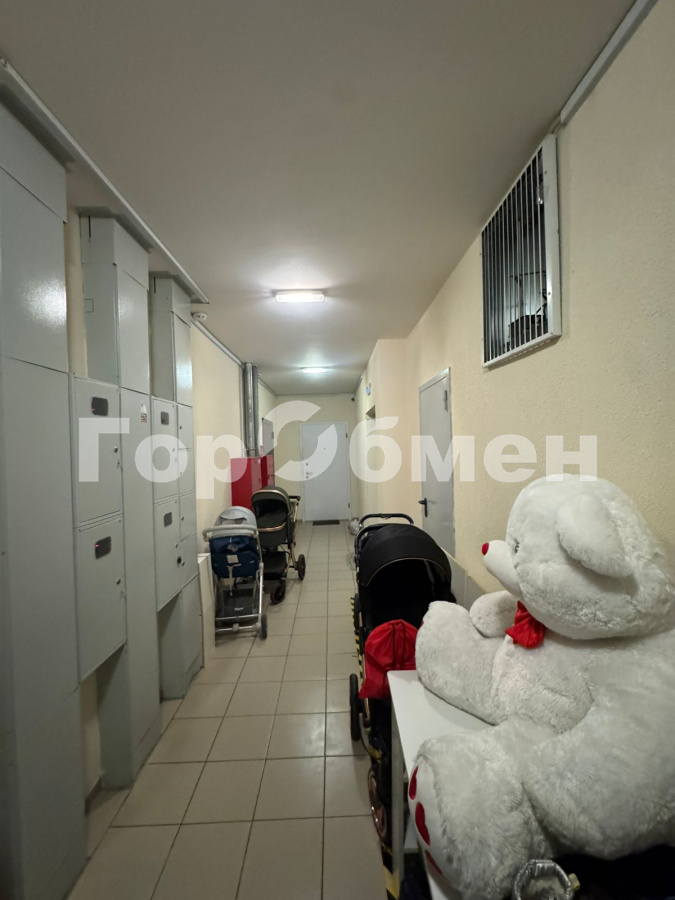 Продажа 1-комнатной квартиры, Котельники, Россия,   городской округ   микрорайон Южный