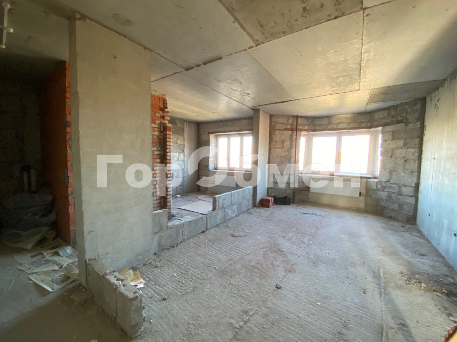 Продажа 3-комнатной квартиры, Лыткарино, Россия,   городской округ   Набережная улица