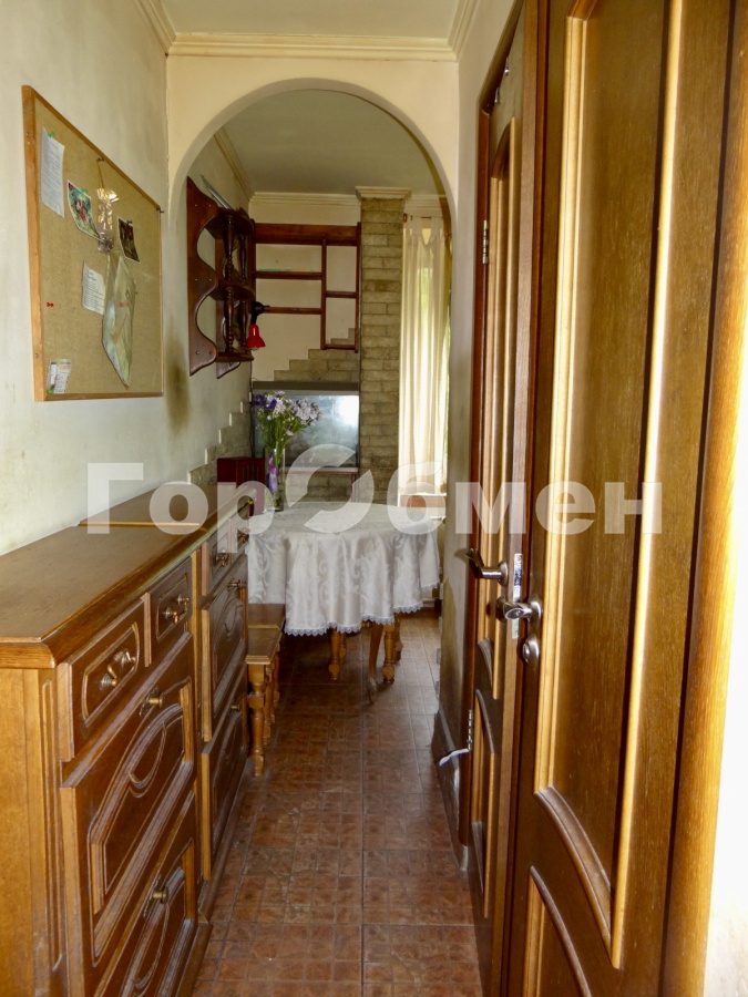 Продажа 3-комнатной квартиры, Москва, Россия,   Байкальская улица