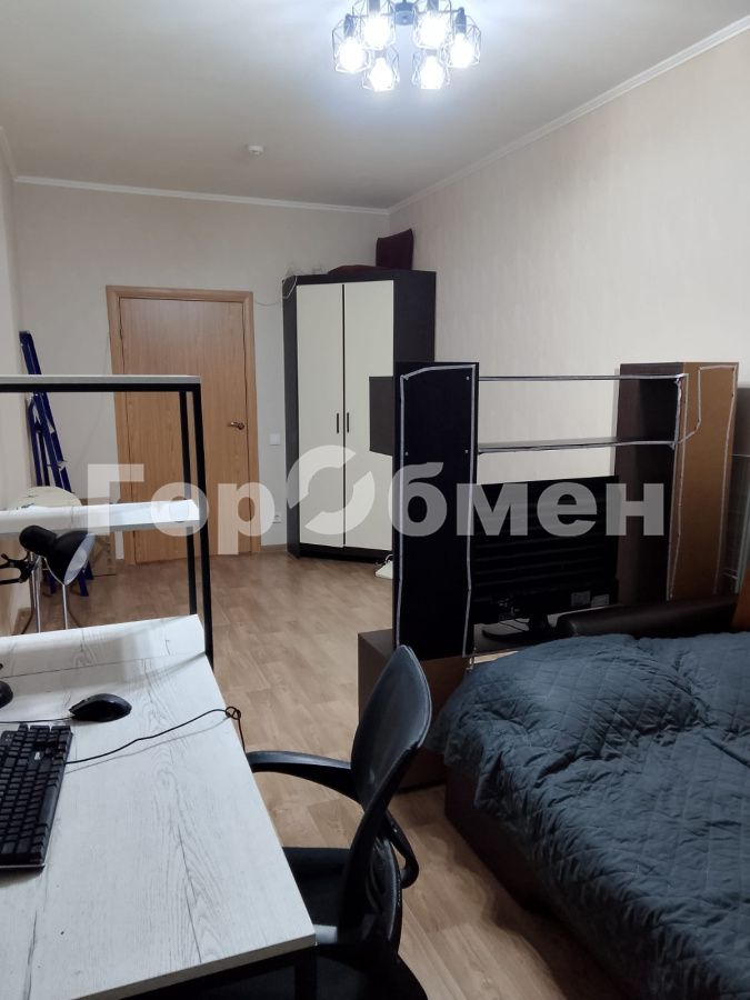 Продажа 1-комнатной квартиры, Мытищи, Россия,    улица Академика Каргина