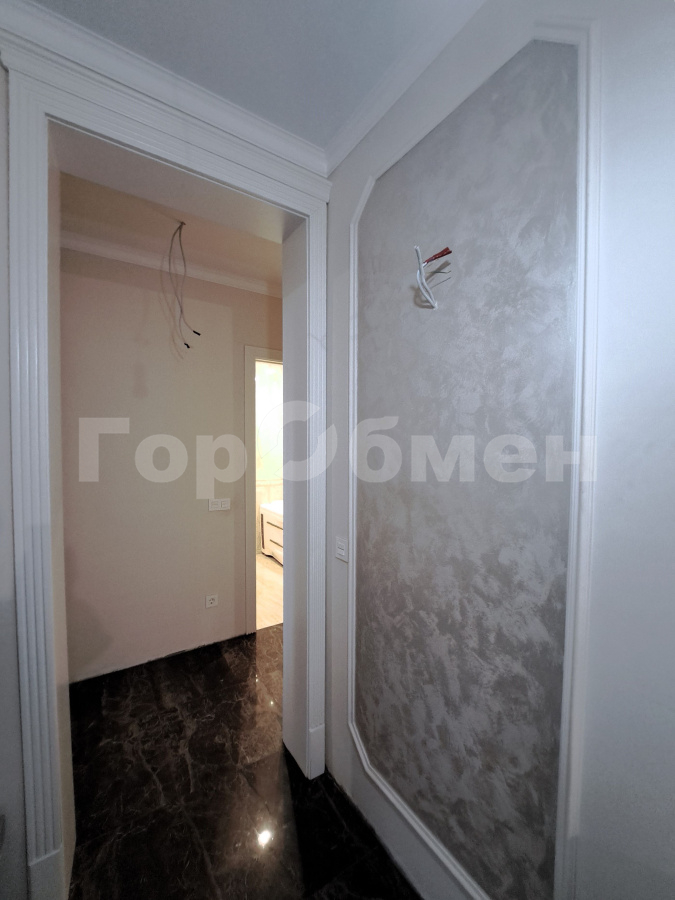 Продажа 3-комнатной квартиры, Бородино, Россия,   городской округ Мытищи