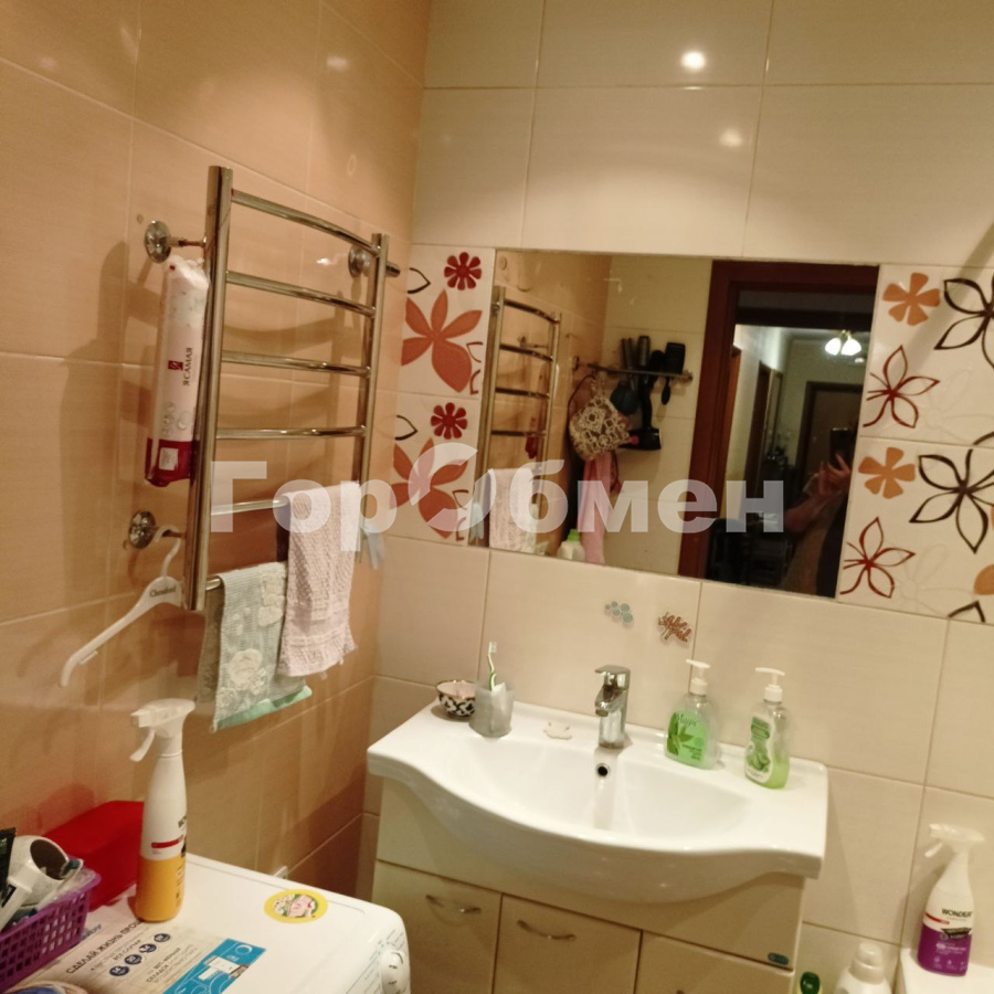 Продажа 3-комнатной квартиры, Балашиха, Россия,    микрорайон Саввино