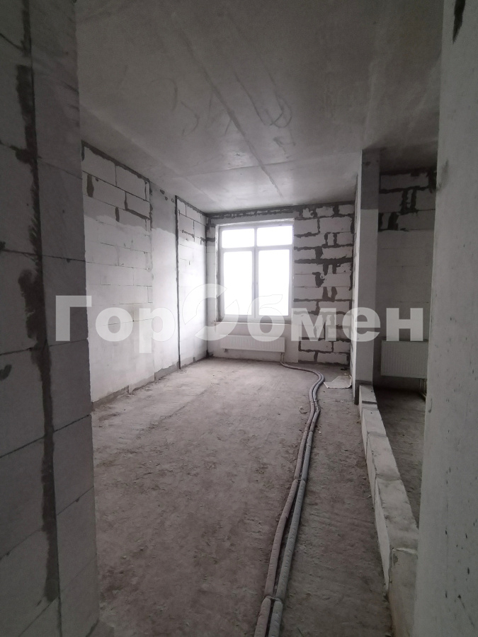 Продажа 2-комнатной квартиры, Москва, Россия,    Никитинская улица