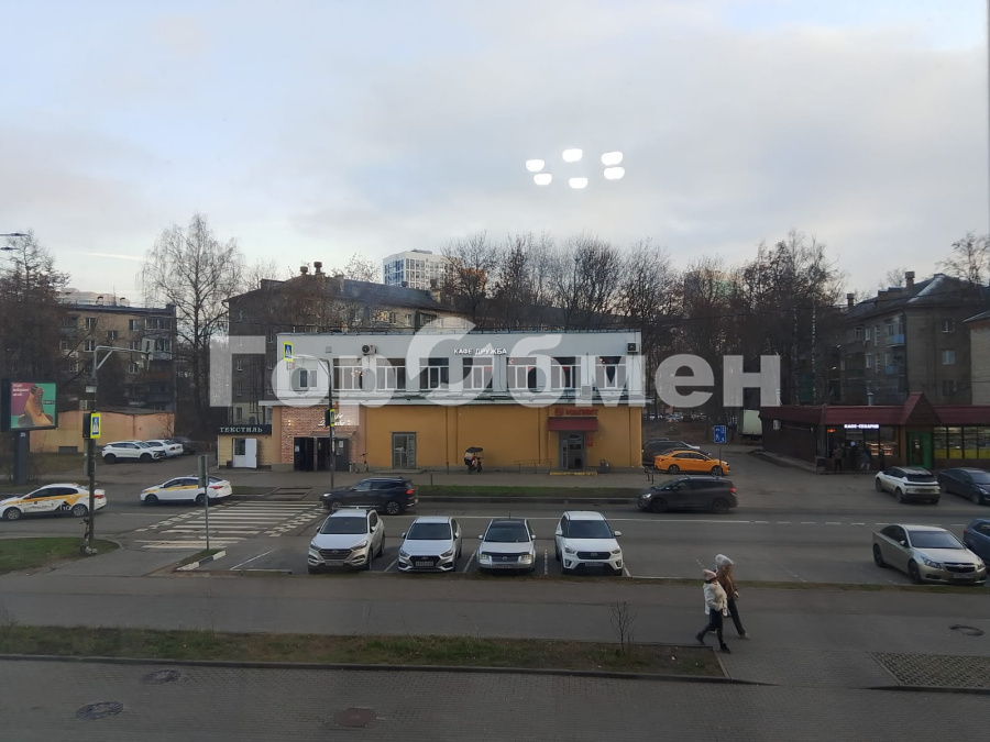 Продажа 1-комнатной квартиры, Мытищи, Россия,    улица Академика Каргина