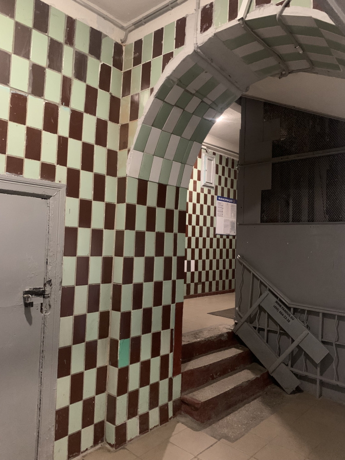 Продажа 2-комнатной квартиры, Москва, Россия,    Павелецкая набережная