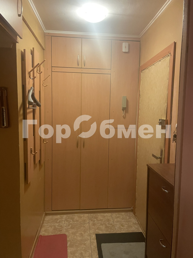 Аренда 1-комнатной квартиры, Москва, Россия,   улица Пришвина