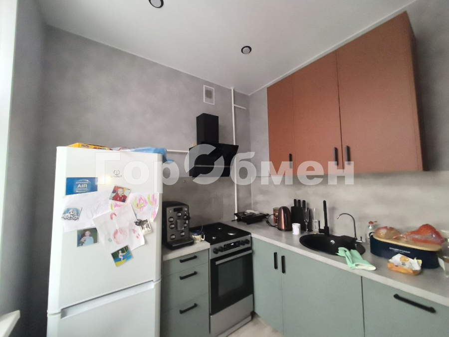 Продажа комнаты, 21м <sup>2</sup>, Москва, Россия,   Красноказарменная улица