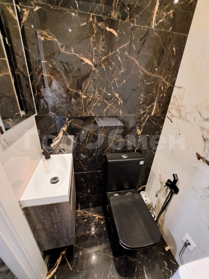 Продажа 3-комнатной квартиры, Бородино, Россия,   городской округ Мытищи