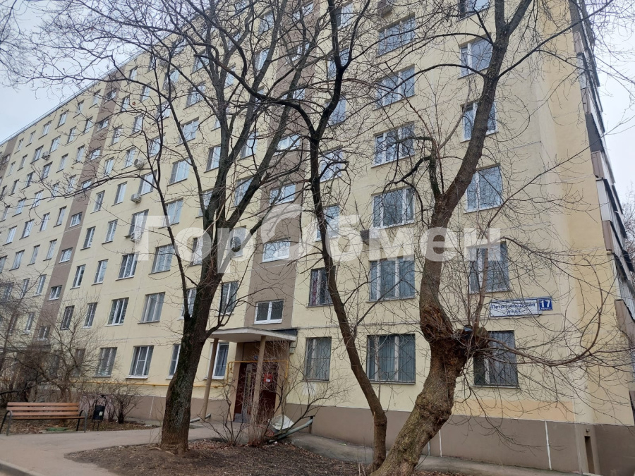 Продажа 1-комнатной квартиры, Москва, Россия,   Петрозаводская улица