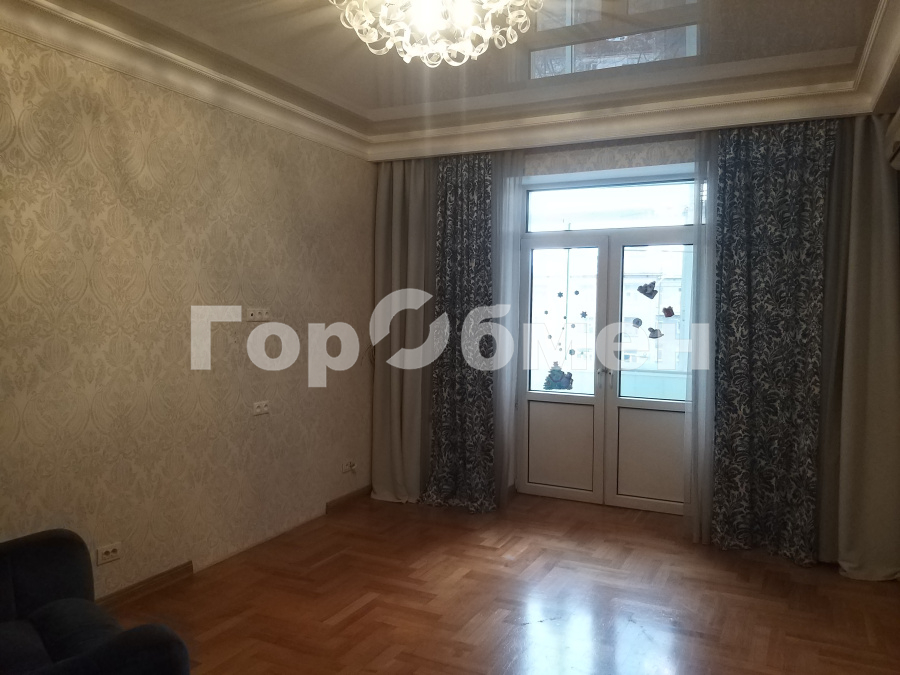 Продажа 4-комнатной квартиры, Москва, Щербаковская улица,  54