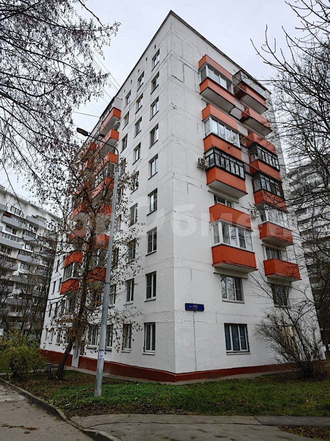 Продажа 2-комнатной квартиры, Зеленоград, Россия,    к145