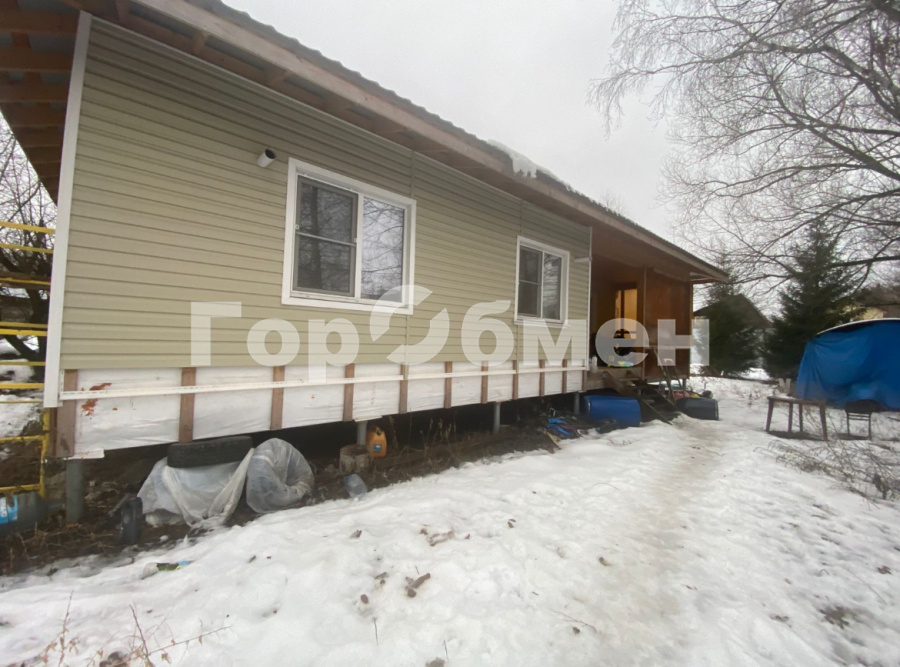 Продажа дома, 168м <sup>2</sup>, 8 сот., Жаворонки, Россия,   Одинцовский городской округ