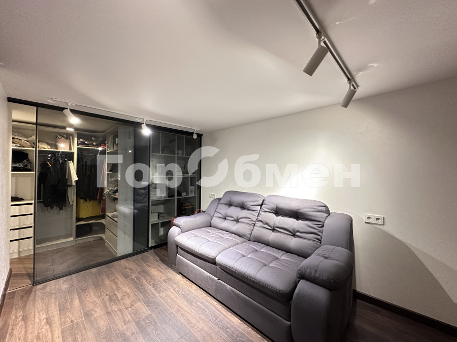 Продажа 4-комнатной квартиры, Москва, Россия,    Шелепихинская набережная