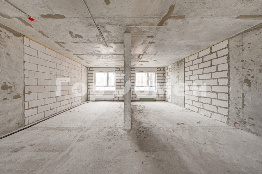 Продажа 3-комнатной квартиры, Московский, Россия,   Новомосковский административный округ