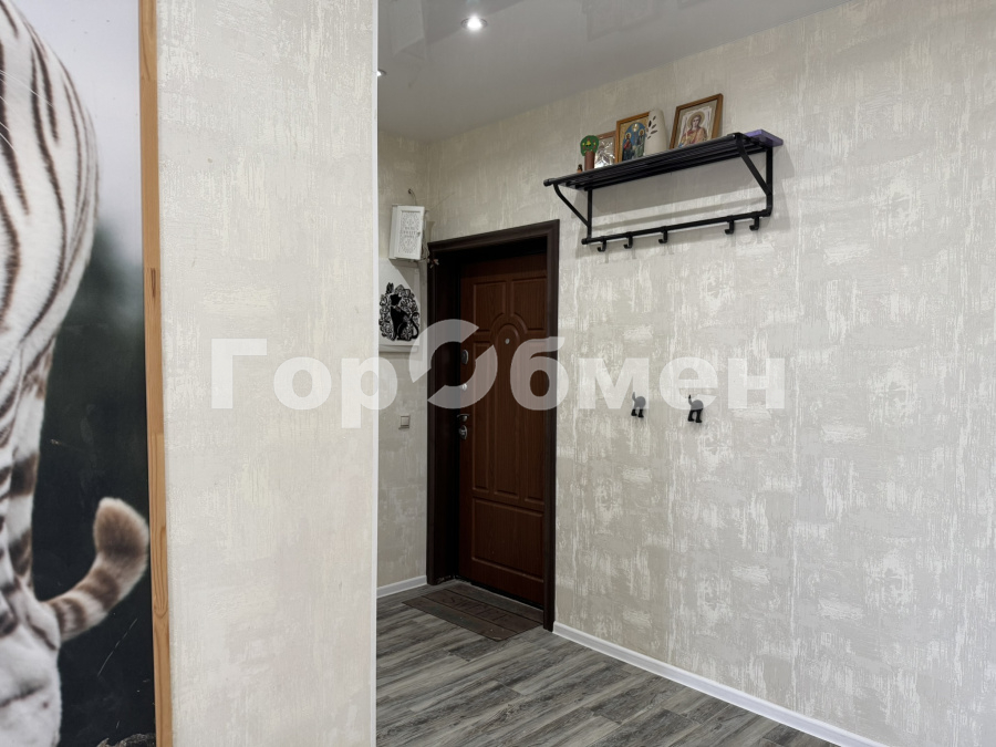 Продажа 2-комнатной квартиры, Химки, Россия,   городской округ   улица 9 Мая