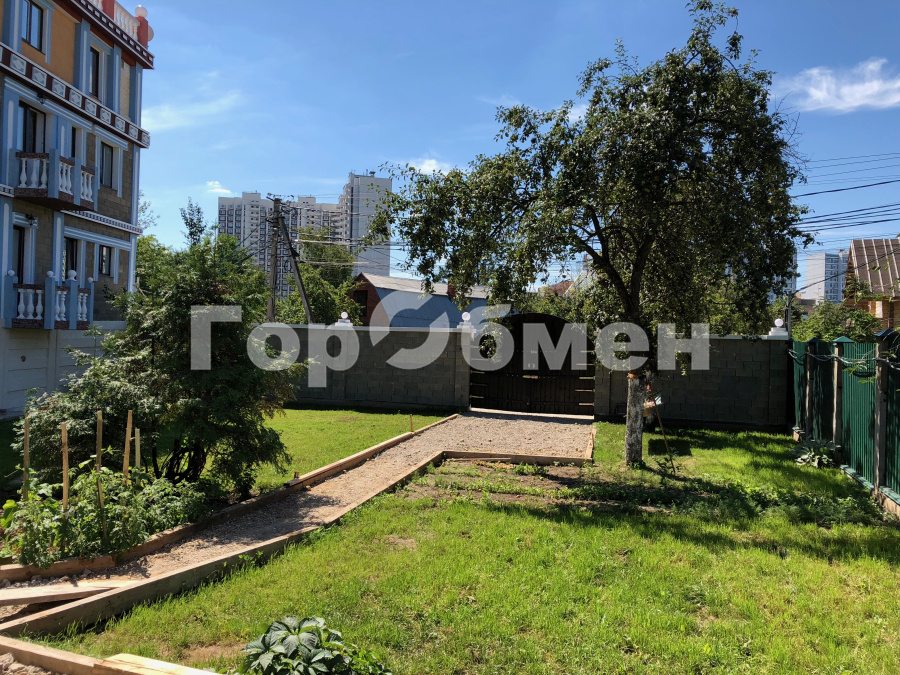 Продажа дома, 350м <sup>2</sup>, 4 сот., Говорово, Россия,    СНТ Мичуринец