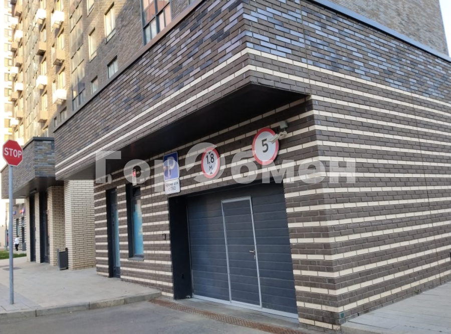 Продажа 3-комнатной квартиры, Москва, Россия,   проезд Шелихова