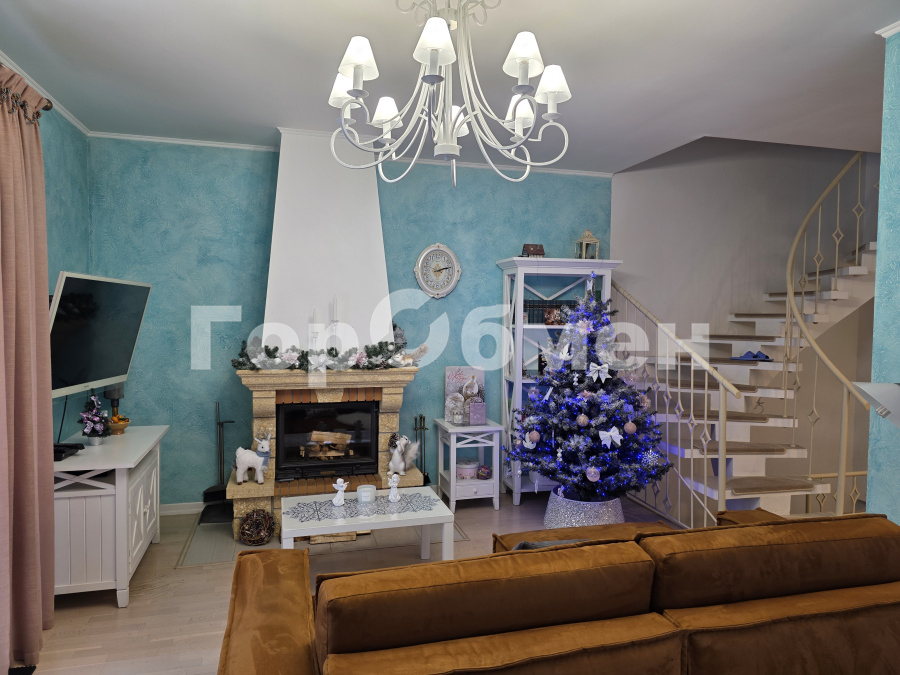 Продажа дома, 330м <sup>2</sup>, 16 сот., Белоусово, Россия,   Троицкий административный округ