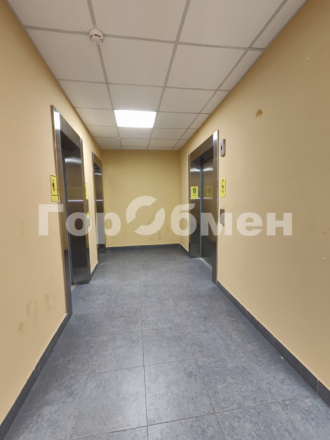 Продажа 2-комнатной квартиры, Москва, Россия,   Флотская улица