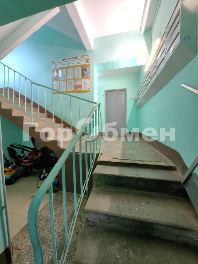 Продажа 2-комнатной квартиры, Щелково, Россия,   городской округ   Пустовская улица