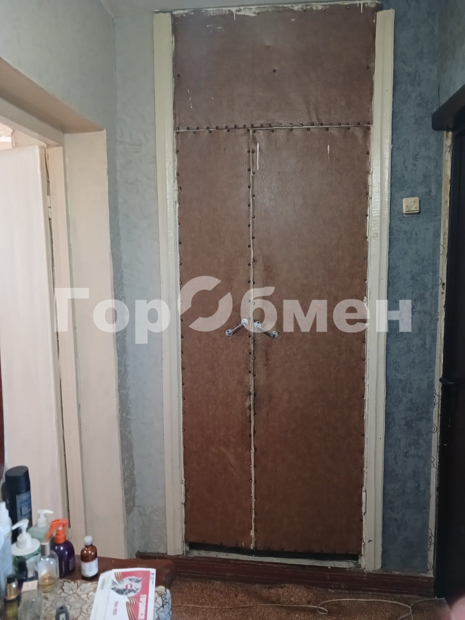 Продажа 2-комнатной квартиры, Покров, Россия,   Петушинский район